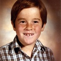 Colin at 6