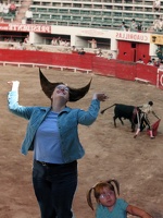 Bfighting and the Magador