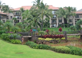 Waiohai Marriott